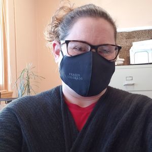 Meet your Posher, Becky